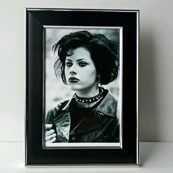 The Craft Nacy Downs Gothic Movie Goth Metal Punk Halloween 90s Movies Rock - Picture 3 of 7